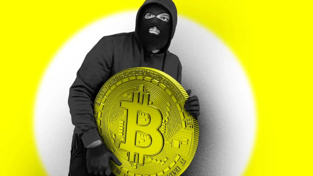 Chrome Suggestion Redirects User to Scam Site, Loses $20K