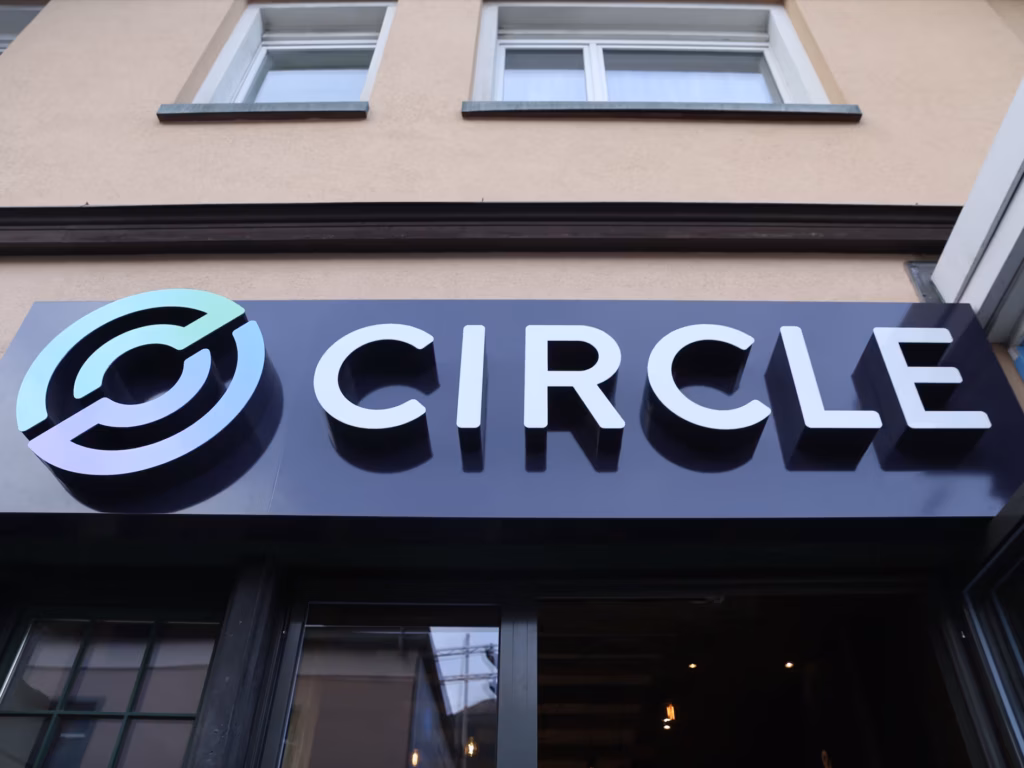 Circle Rejects Ripple Acquisition Speculation