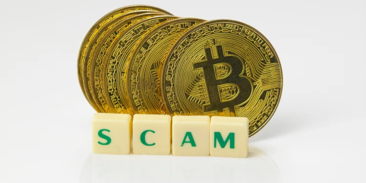 Crypto Investor Loses $2.6M in Stablecoins to Phishing Scam