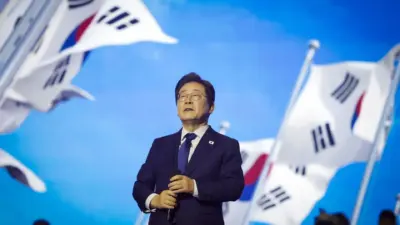 Crypto, Key Factor in South Korea’s Presidential Race