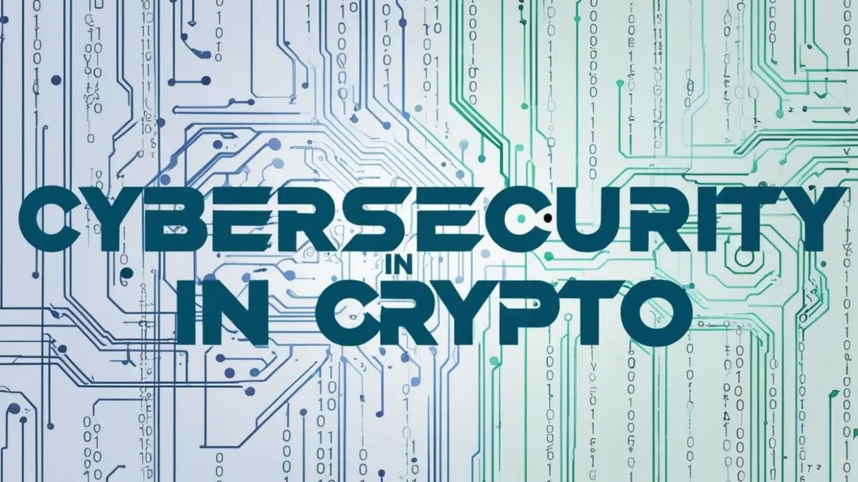 Cybersecurity in Crypto: How Platforms Are Defending Against 2025 Threats