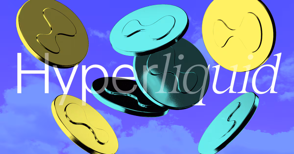 Hyperliquid Trader Flips $3M To $27.5M In Crypto Rally