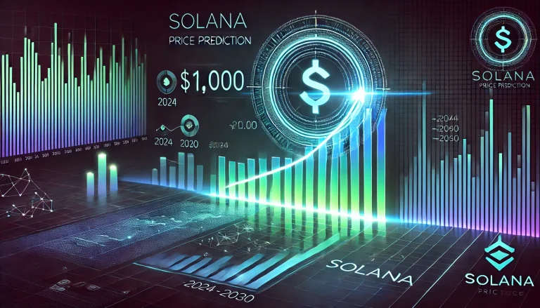 Solana Price Under Pressure As 'Hype' Outpaces SOL