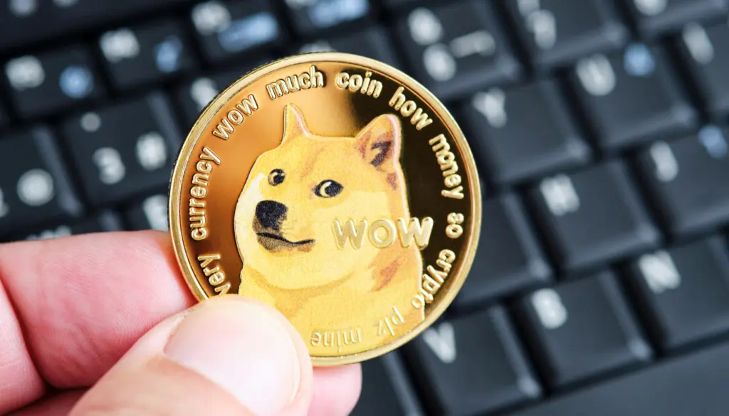 Dogecoin Price Targets $0.29 After Whale Activity