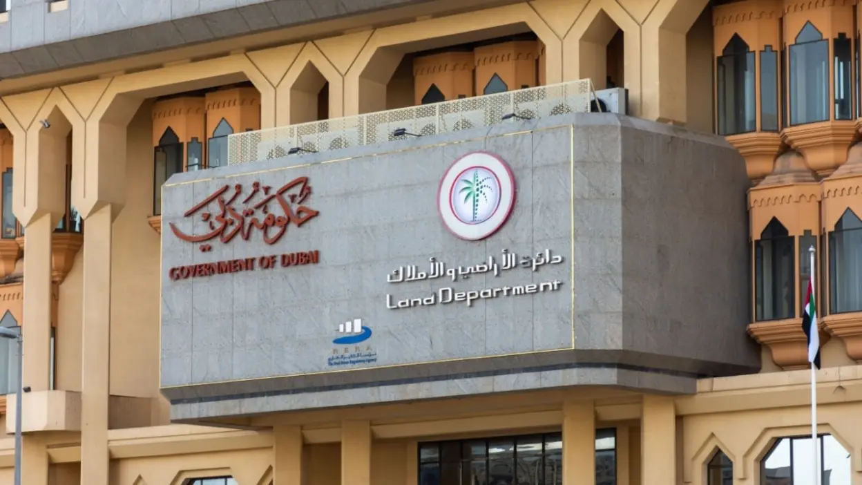 Dubai Launches XRP Ledger Property Tokenization