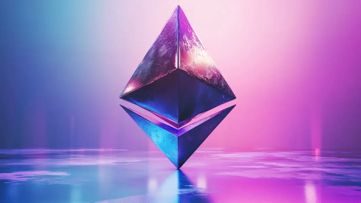 ETH ETF Inflows Surge Again as Ethereum Targets $3K