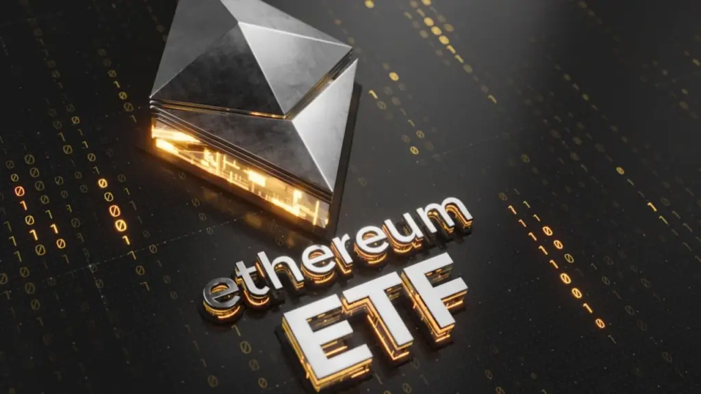 Ethereum ETFs Thrive as Bitcoin Endures Massive Outflows