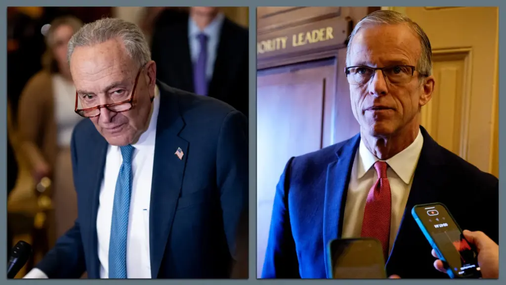 GENIUS Act Delays as Leaders Criticize Senate's Inaction