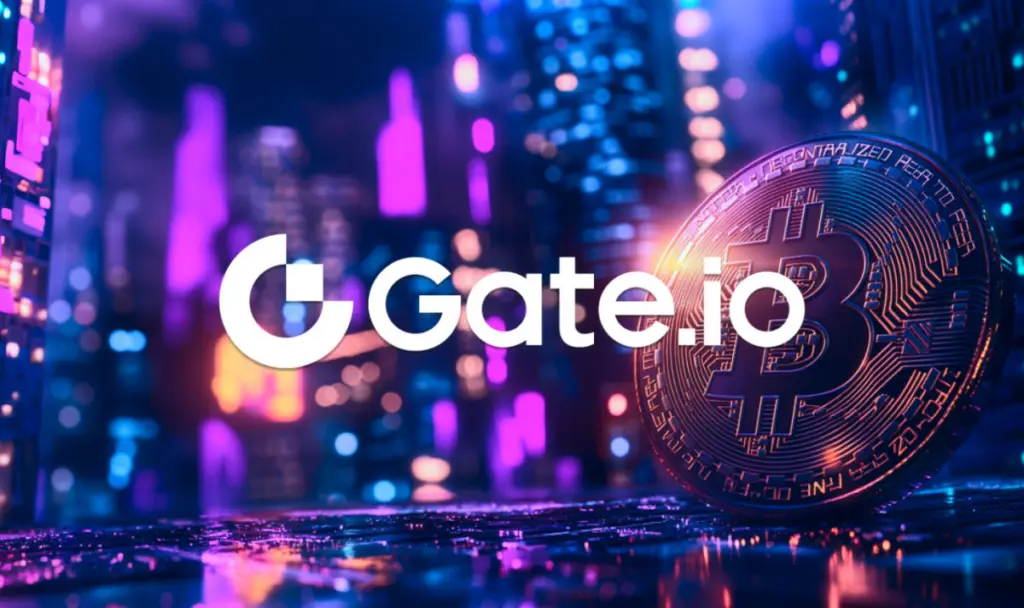 Gate.io Delisting Sparks Crash of Nearly 30 Tokens