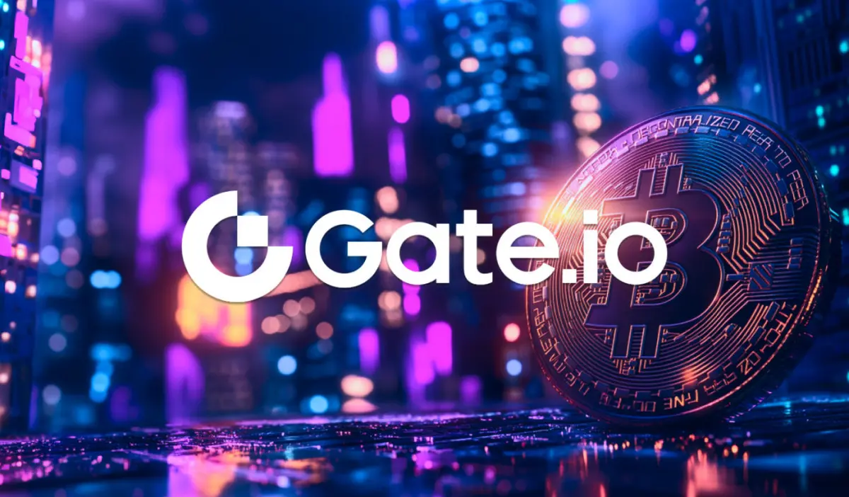Gate.io Delisting Sparks Crash of Nearly 30 Tokens
