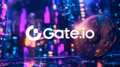 Gate.io Delisting Sparks Crash of Nearly 30 Tokens