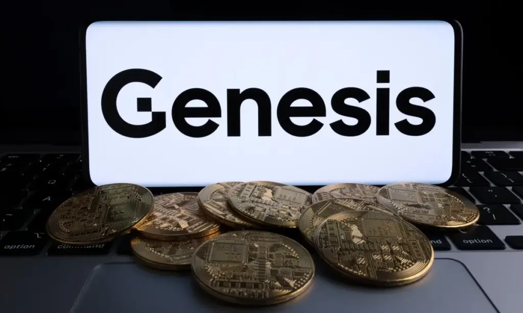 Genesis Sues Digital Currency Group, Silbert For $3.3B