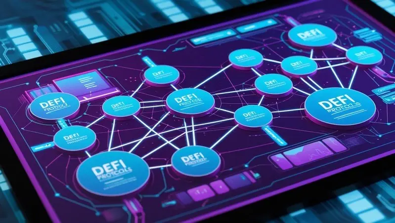 How DeFi Protocols Are Integrating Commodities and Traditional Assets