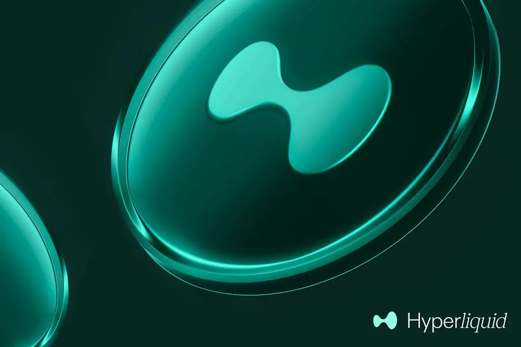 Hyperliquid Market Cap Almost at $10 Billion