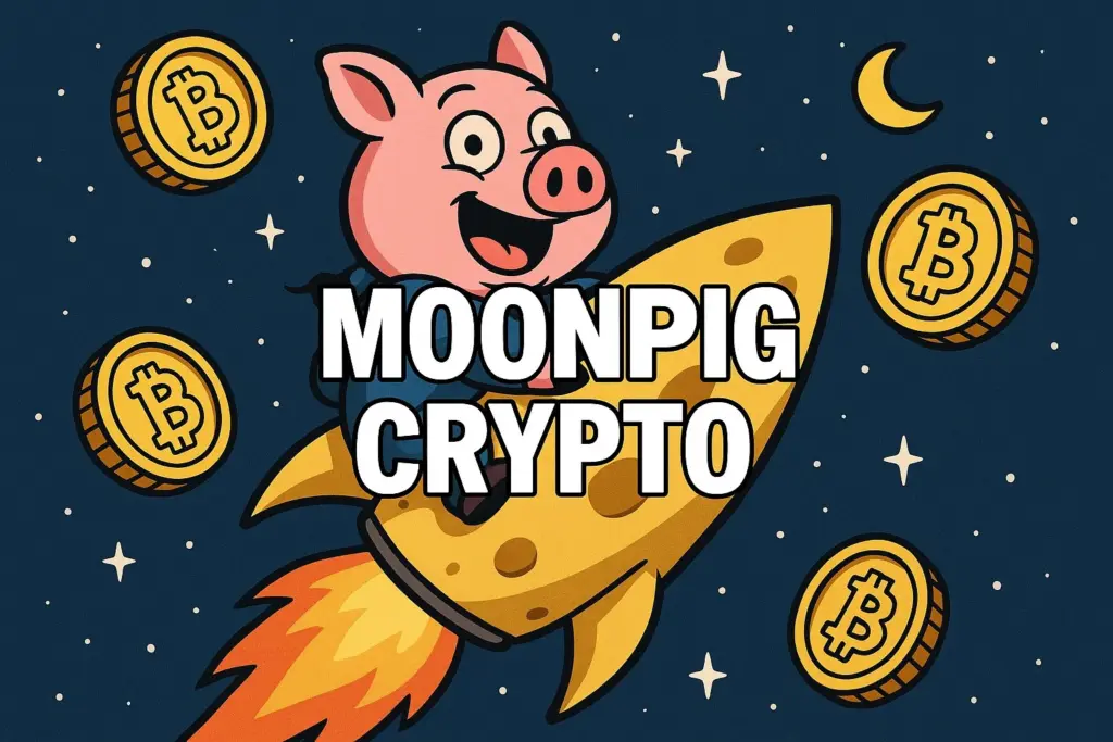 MOONPIG Meme Coin Price Plunges 30%