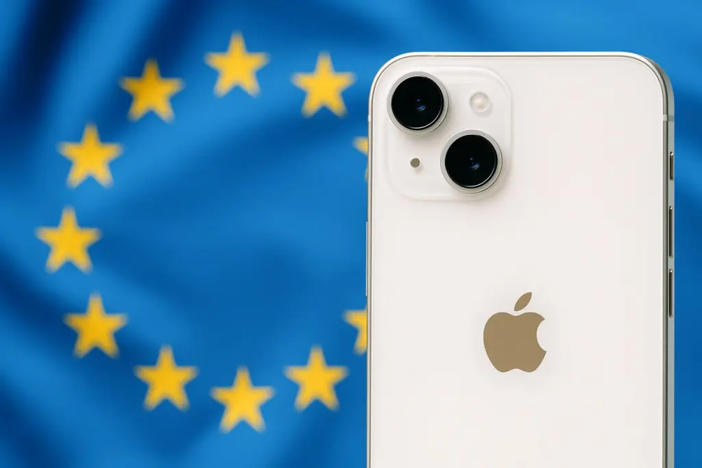 Viral Apple EU Payment Backlash Misses Key Detail