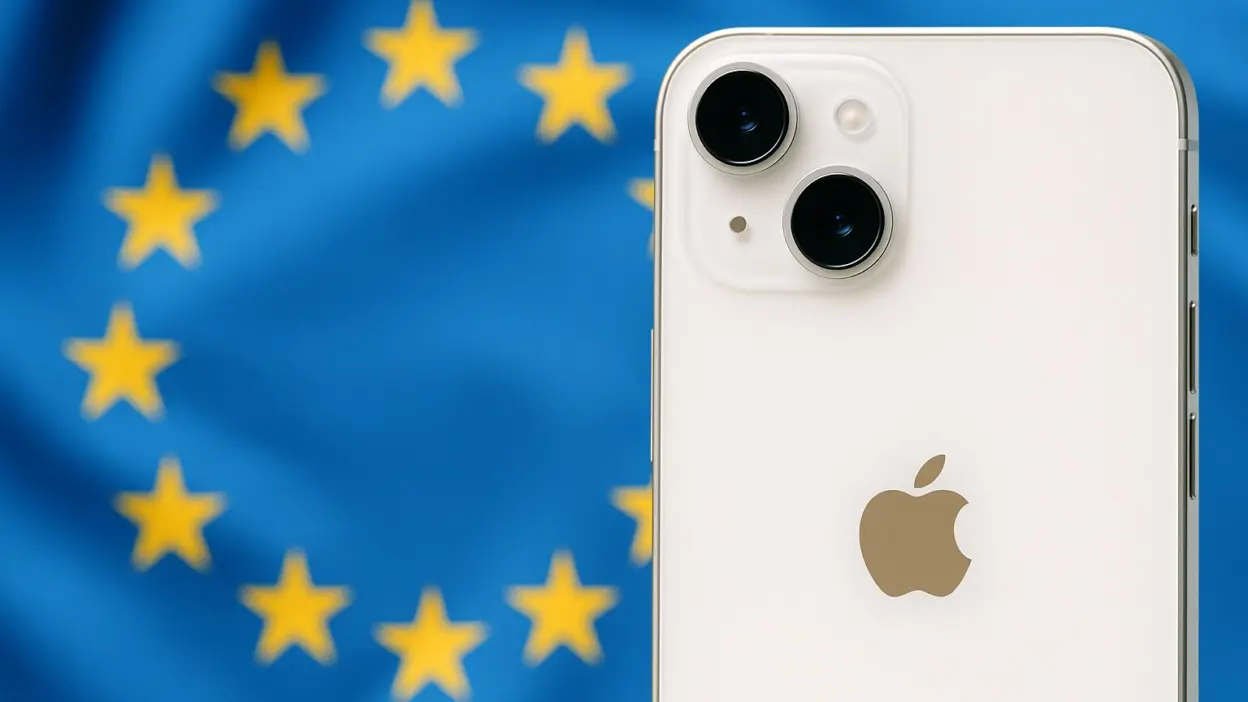 Viral Apple EU Payment Backlash Misses Key Detail