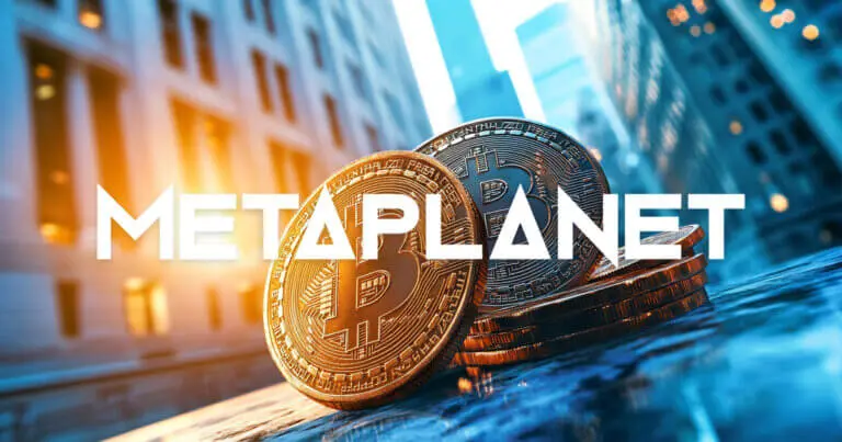 Metaplanet Beats El Salvador Buying $126.7M Bitcoin