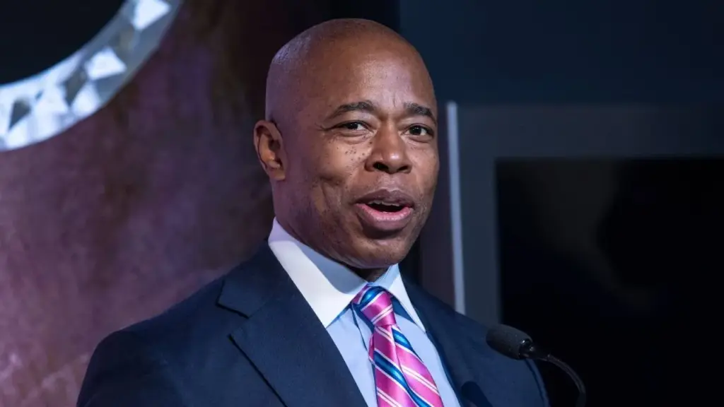 NYC Mayor Backs Bitcoin Before Upcoming Crypto Summit