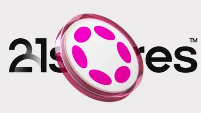 Nasdaq Submits 19b-4 for 21Shares Sui ETF to SEC