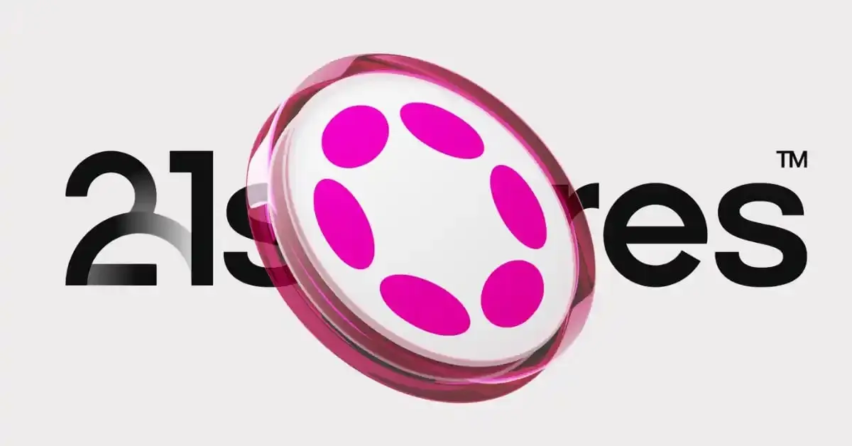 Nasdaq Submits 19b-4 for 21Shares Sui ETF to SEC