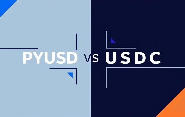 PYUSD vs USDC: Which Stablecoin Is Winning in 2025?