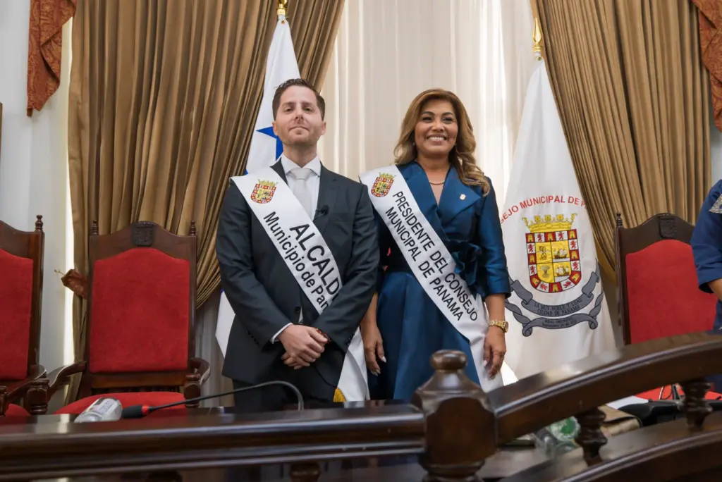 Panama City Mayor Mizrachi Paves Bitcoin Path