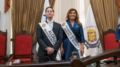 Panama City Mayor Mizrachi Paves Bitcoin Path