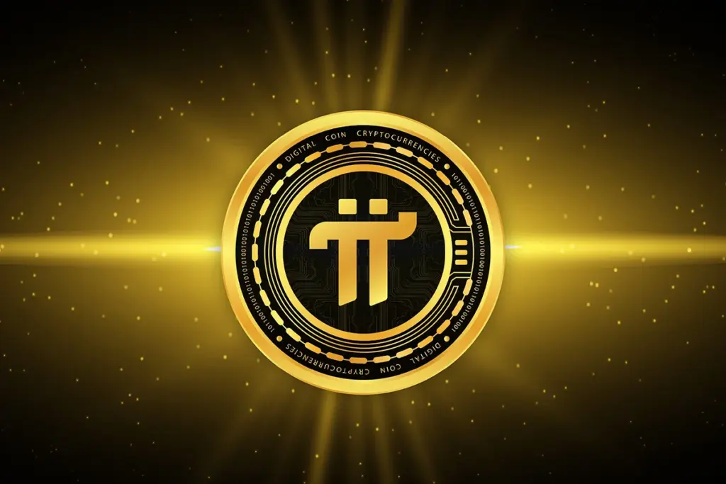 Pi Coin Drops 33% as Users Express Disappointment