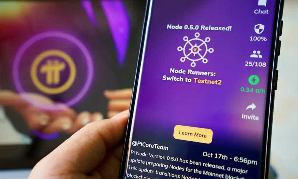 Pi Network’s Reliance on Vietnam-Based Nodes is Concerning