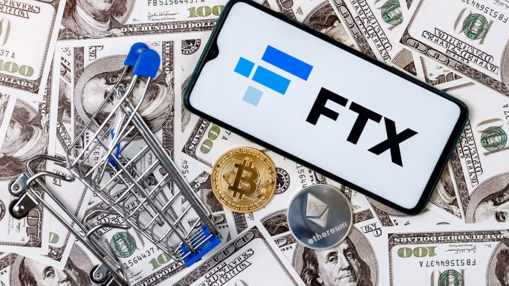 FTX Starts Second $5B Payout To Claimants