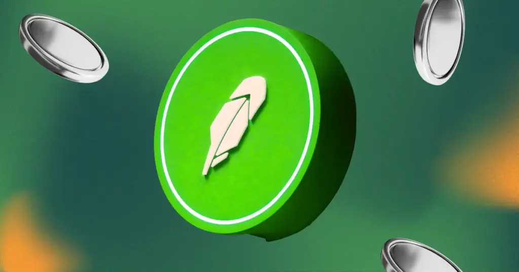 Robinhood Eyes Canada Entry Via WonderFi as HOOD Surges