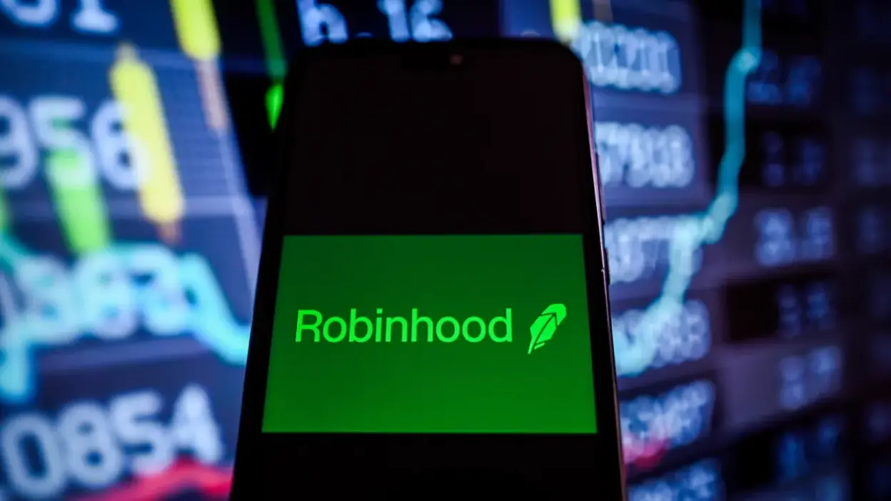 Robinhood to acquire Canada’s WonderFi for $179M in global crypto push