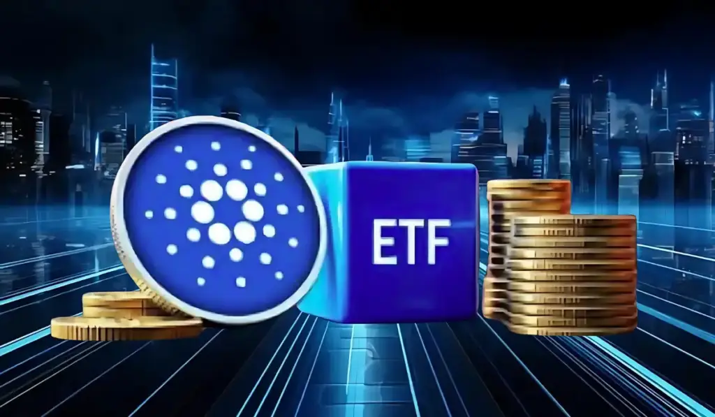 Cardano ETF Hit Record High Ahead Of May 29 Deadline