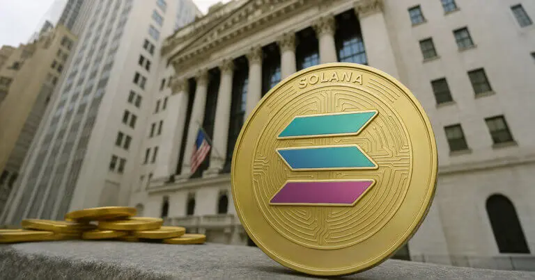 SEC Stalls Call On Grayscale Solana, Litecoin ETFs