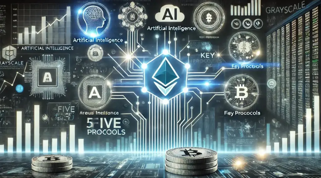 Grayscale Launches Decentralized AI Fund For Investors