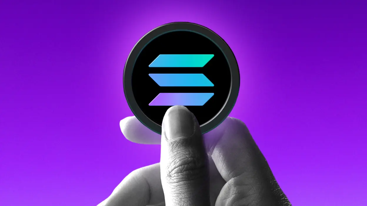 Solana Price Targets Above $180 Breakout