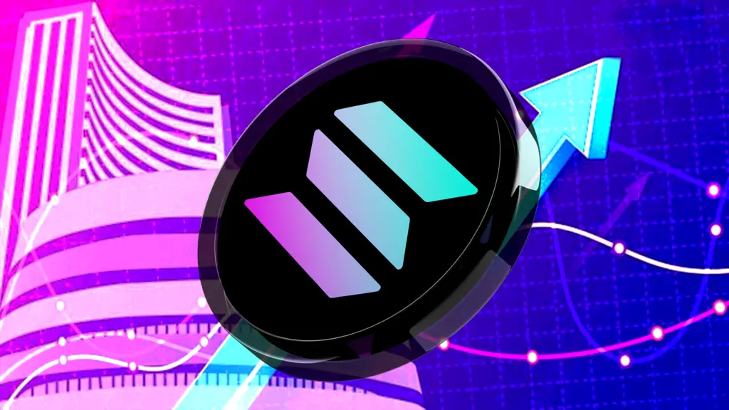 Solana Volume Goes Private as SOL Price Eyes Move