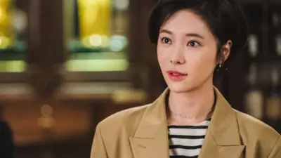 South Korean Actress Admits to $3.1M Crypto Embezzlement