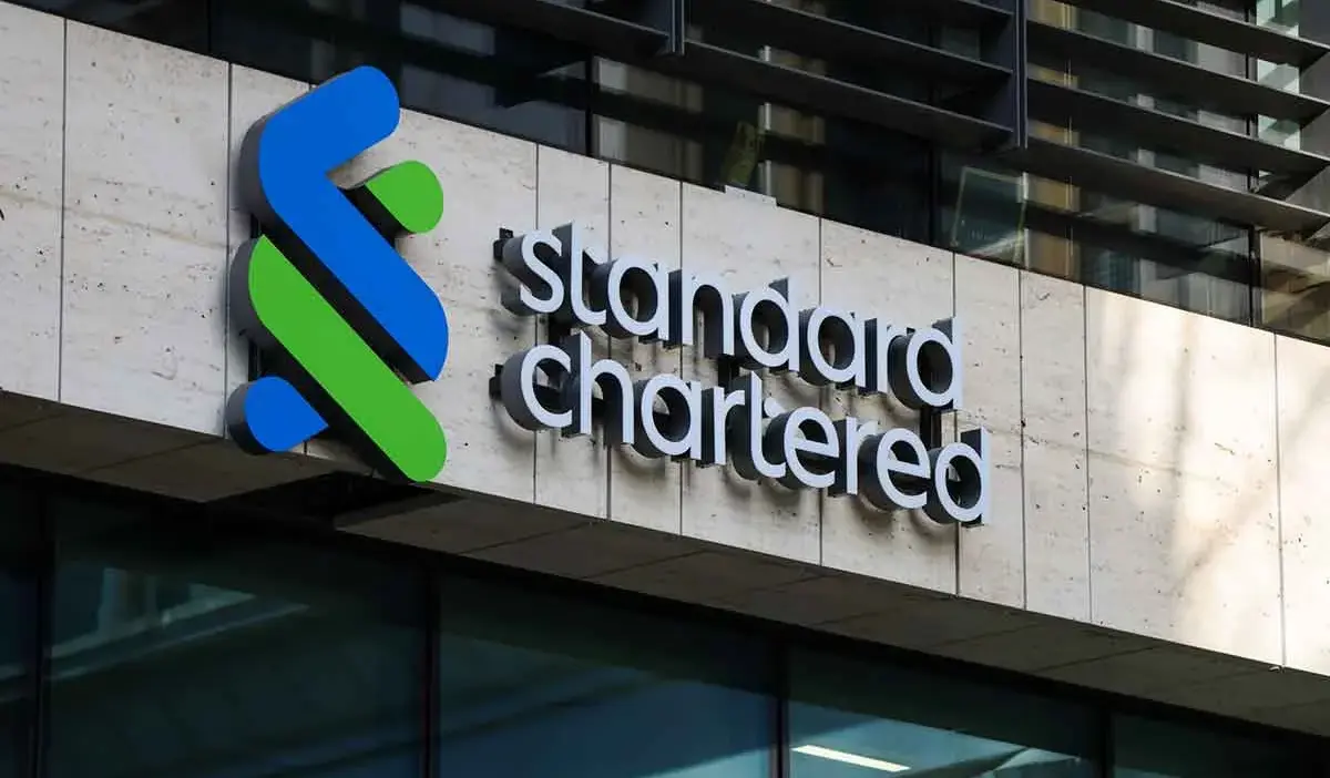 Standard Chartered- Solana 'One-Trick Pony' Memecoin