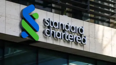 Standard Chartered- Solana 'One-Trick Pony' Memecoin