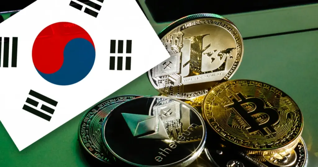 Top South Korean Candidates Support Legalizing Bitcoin ETFs
