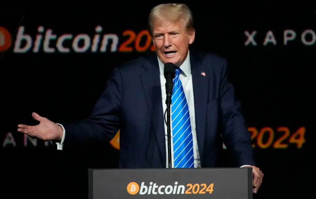 Trump Crypto Deals Face House Scrutiny Over Fraud Claims