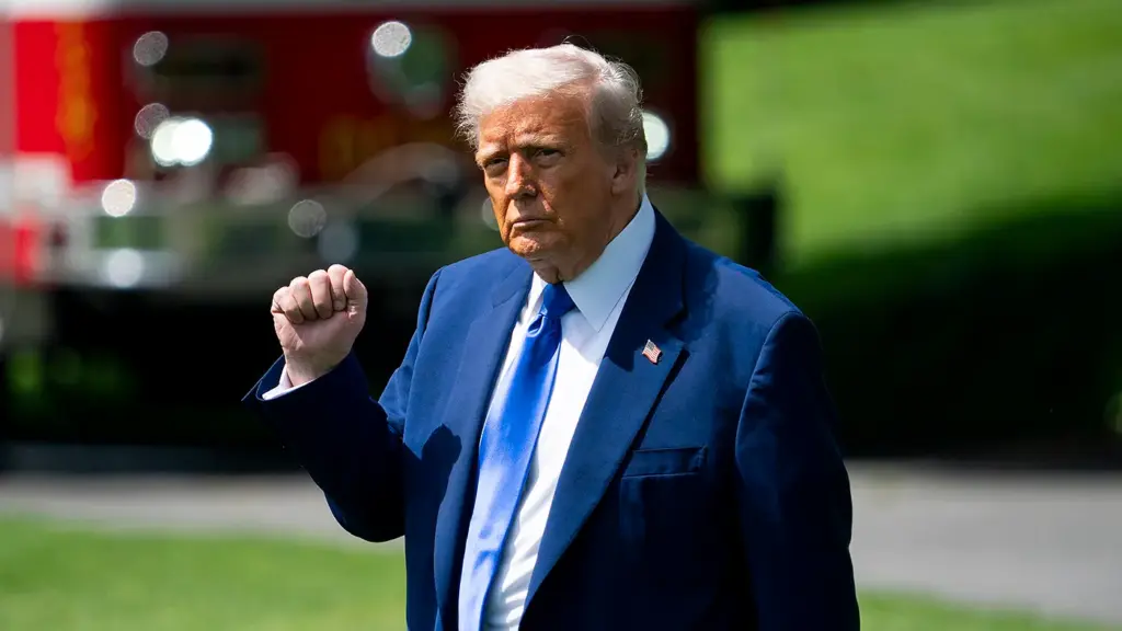 Trump Media's $3B Crypto Venture Stirs Controversy