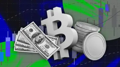 US Crypto Funds Break Record Amid 4-Week Inflow Streak