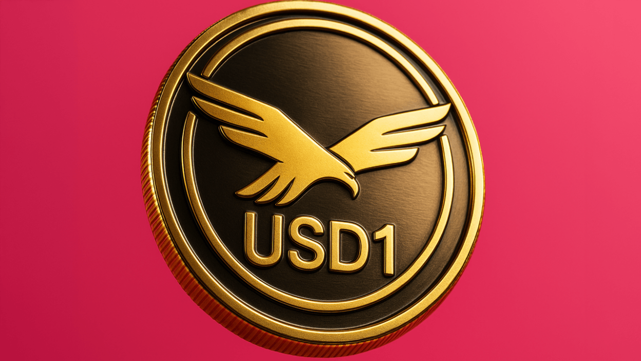 USD1 Stablecoin Gets Binance Listing