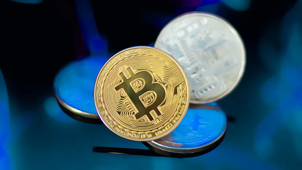 Ukraine Moves to Draft Bill for National Bitcoin Reserve