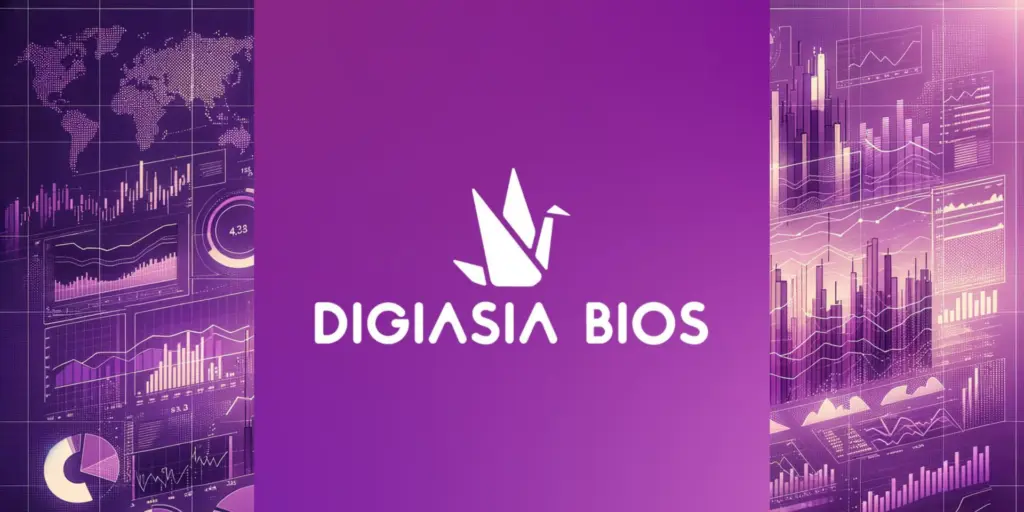 DigiAsia Stock Jumps On Bitcoin Buying Plan