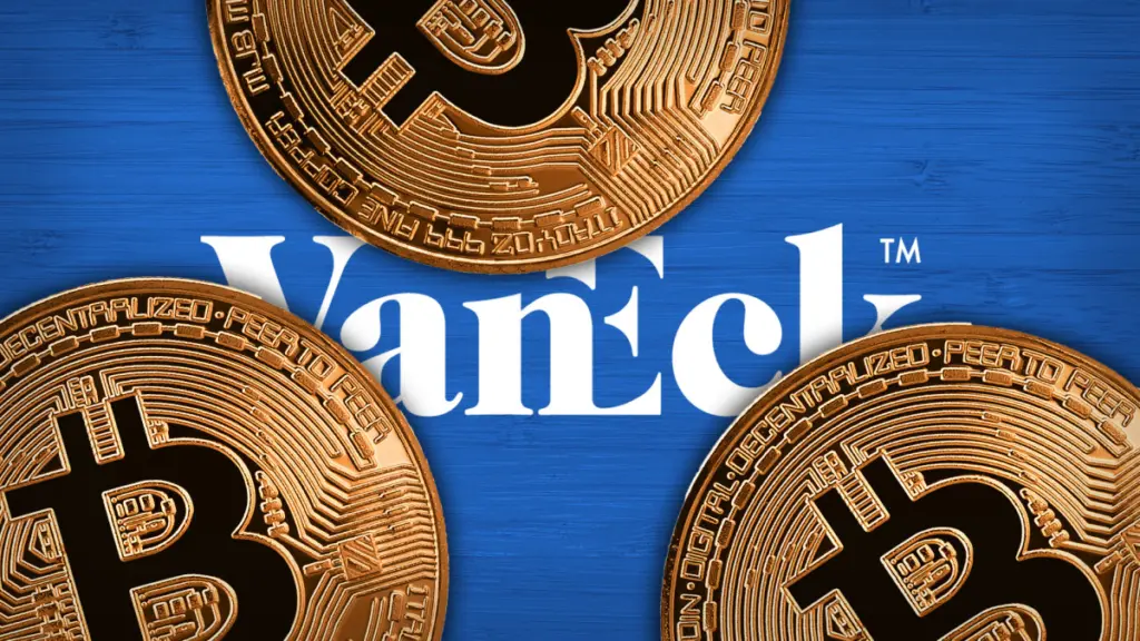 VanEck Exec Slams SEC Over Bitcoin ETF Options Trading