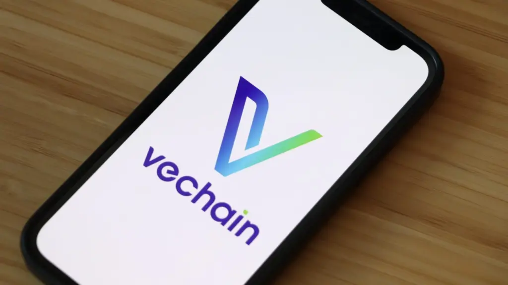 VeChain Faces Resistance as VET Eyes $0.05